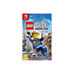 NINTENDO Lego City Undercover Switch