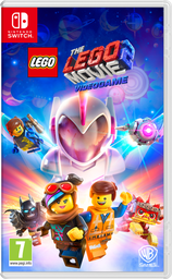 NINTENDO The Lego Movie 2 Switch
