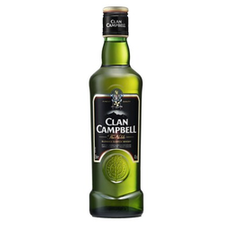 Clan Camp. 35Cl 40% C12 Avrfnp