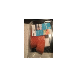 SELECTION INTERMARCHE Salmon Steak 280 g