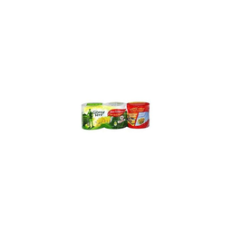 VICTORIA Tomato Sauce 7,5% Carton De 6x2500 g
