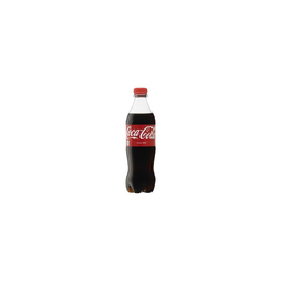 COCA-COLA classic pet 500ml
