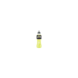 POWERADE Boisson Goût Citron Pet 50 cl