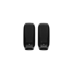 LOGITECH Haut-parleurs PC S150 USB Noir 1,2 W