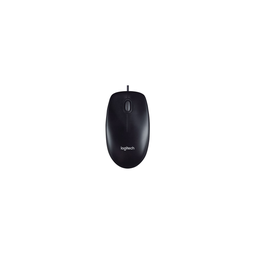 LOGITECH Souris M90 Ambidextre USB Type-A Optique 1000 DPI