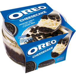 OREO Dessert cheesecake