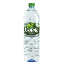 Volvic Nature 1.5L