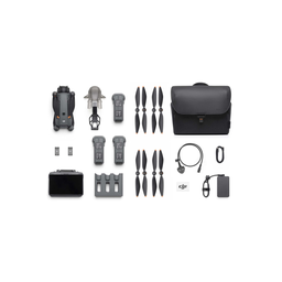 DJI Drone Mavic 4 Pro 512GB Creator Combo (RC Pro 2) 4.877kg