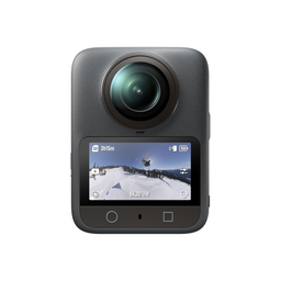 DJI Osmo 360 Action Camera 120 MP 8K Ultra HD 183 g