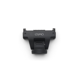 DJI Osmo magnetic mounting adapter