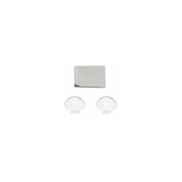 DJI Osmo 360 Lens Protectors Optical Glass 38 X 18.5 X 41mm