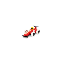 BRIO Grande Voiture de Course à Rétrofriction