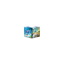 ASMODEE Pokémon: Portfolio Ev02 252C