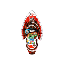 MAXI KINDER SURPRISE Ovo de Páscoa Star Wars 220 g