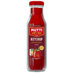 MUTTI Ketchup Intense 300 g