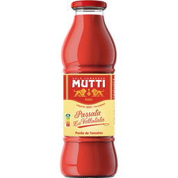 MUTTI Puré de Tomate Passata La Vellutata 560 g