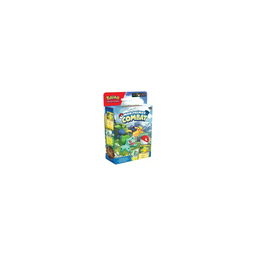 ASMODEE Pokémon: Route 1
