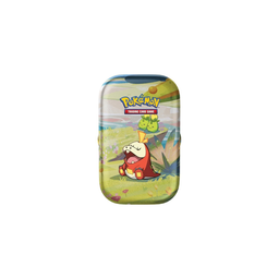 ASMODEE Pokémon: Mini Tins Q2 2023