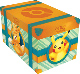 ASMODEE Pokémon: Discovery Box Q1 (6B)