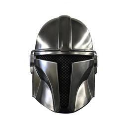 RUBIES Masque Mandalorian