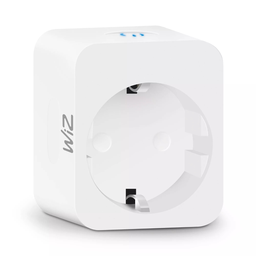 WIZ Enchufe inteligente PHILIPS 10A 2300W IP20 93203