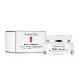 Elizabeth Arden Creme de Rosto Visible Difference 75 ml