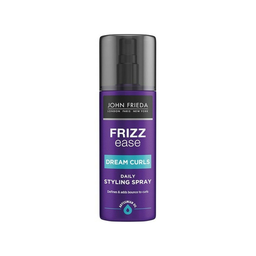 John Frieda Frizz Ease Curl Reviver Styling Spray 200 ml