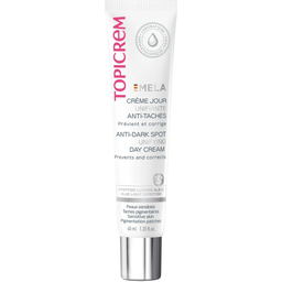 TOPICREM Unifying Day Face Cream Anti-Dark Spot Spf 20 40 ml
