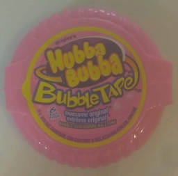 Wrigley's Hubba Bubba Bubble Tape 56 g