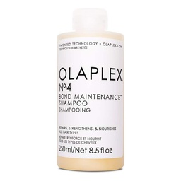 Olaplex No. 4 Bond Maintenance Shampoo 250 ml
