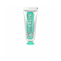 Marvis Pasta de Dientes Strong Mint 25 ml
