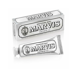 Marvis Pasta de Dientes Blanqueadora 25 ml
