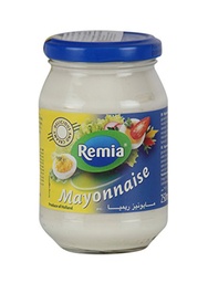 Remia Mayonnaise Delicious & Creamy 250 g
