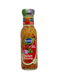 Remia Salad Italian Dressing with Onion,paprika and Fine Herbs