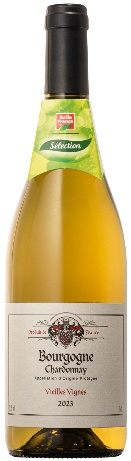 [3258561341798] CHARLES DE LA CREA 2010 Meursault blanc 75 cl