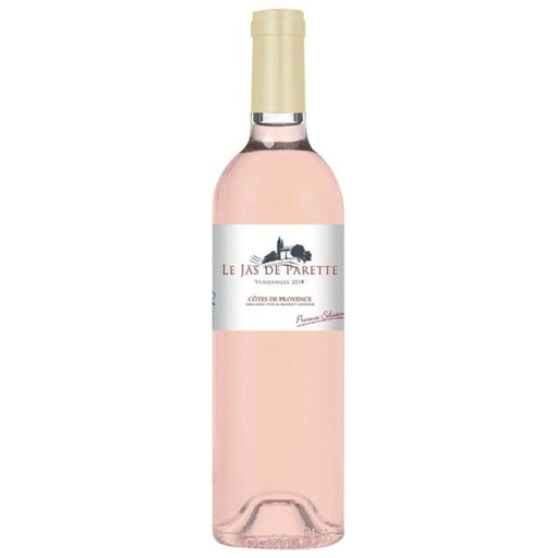 [3327810000073] QUAT'SAISONS Côtes de Provence 75 cl