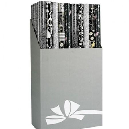 [8710675075099] RLX PAPIER KDO ALL OCCAS. .5 MOTIFS 2M X 0,70