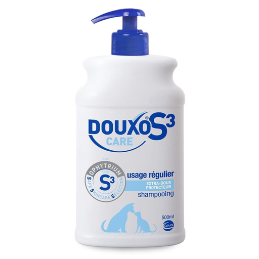 [3411113006969] DOUXO S3 (CEVA) Care Extra Gentle Shampoo