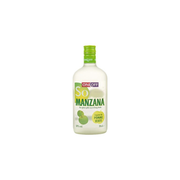 ON OFF So Manzana Licor de Maçã 18% 70 cl