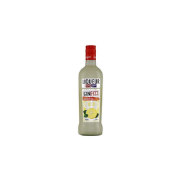 ON OFF Gin Fizz 15% 70 cl