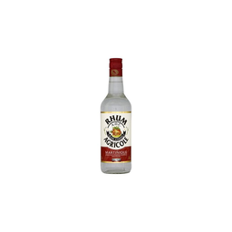 ON OFF Rum Agrícola Martinica 40% 70 cl