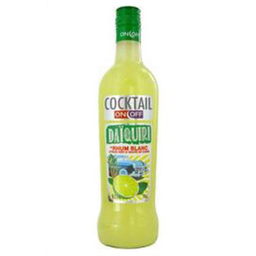 ON OFF Cocktail Daiquiri 15% 70 cl