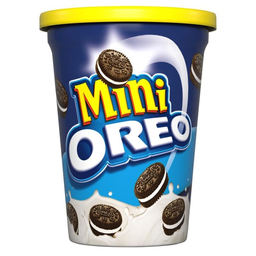 OREO mini 8X115g