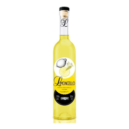 ON OFF Licor de Limoncello 50cl