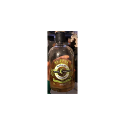 ON OFF Rum Aromatizado Banana 40% 50 cl