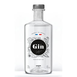 ON OFF Gin 40° 70 cl