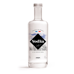 ON OFF Vodka 40° 70 cl
