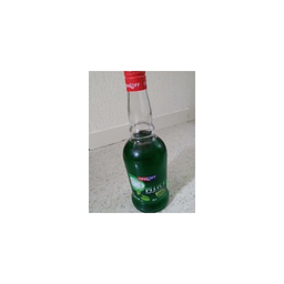 ON OFF Licor de Menta 17° 70 cl