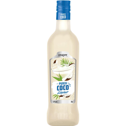 ON OFF Licor de punch de coco 70 cl