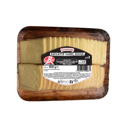 ERMITAGE Fromage à Raclette Label Rouge